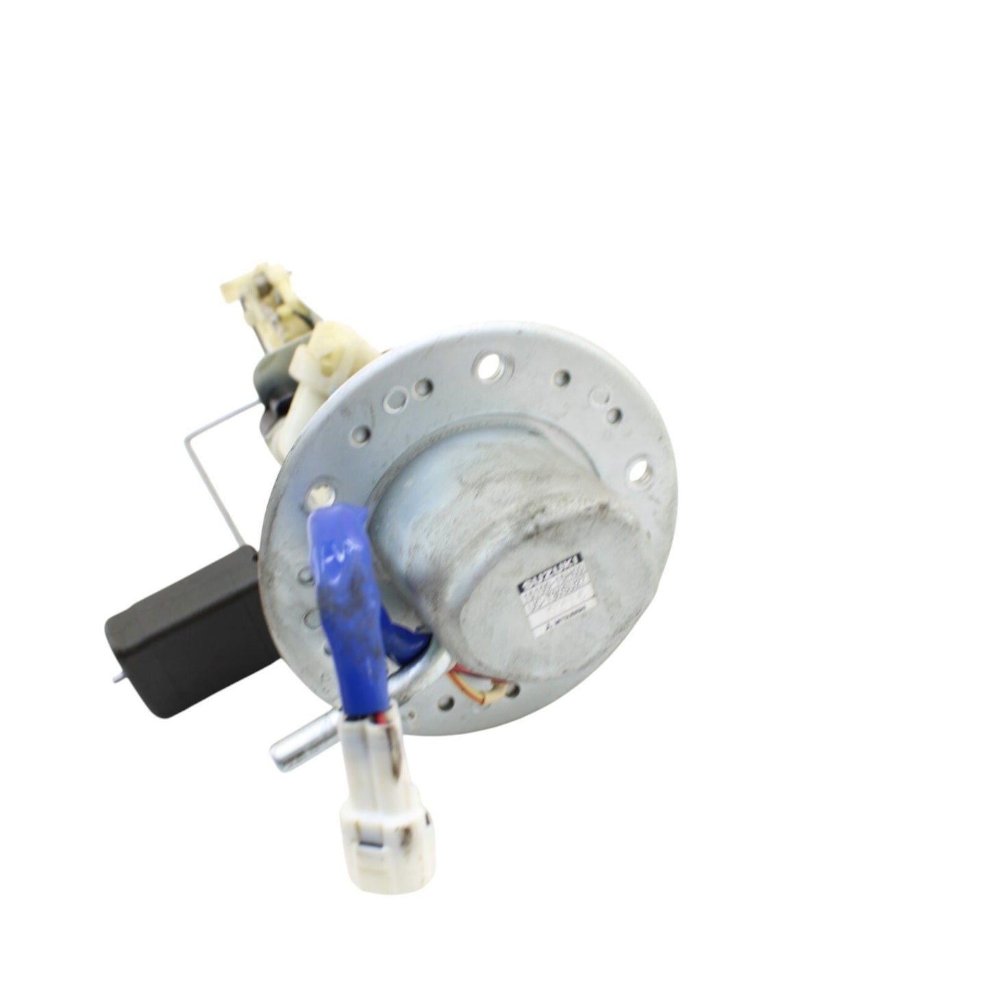 2008 - 2012 SUZUKI HAYABUSA FUEL PUMP GAS PETROL SENDER UNIT SENDING STOCK