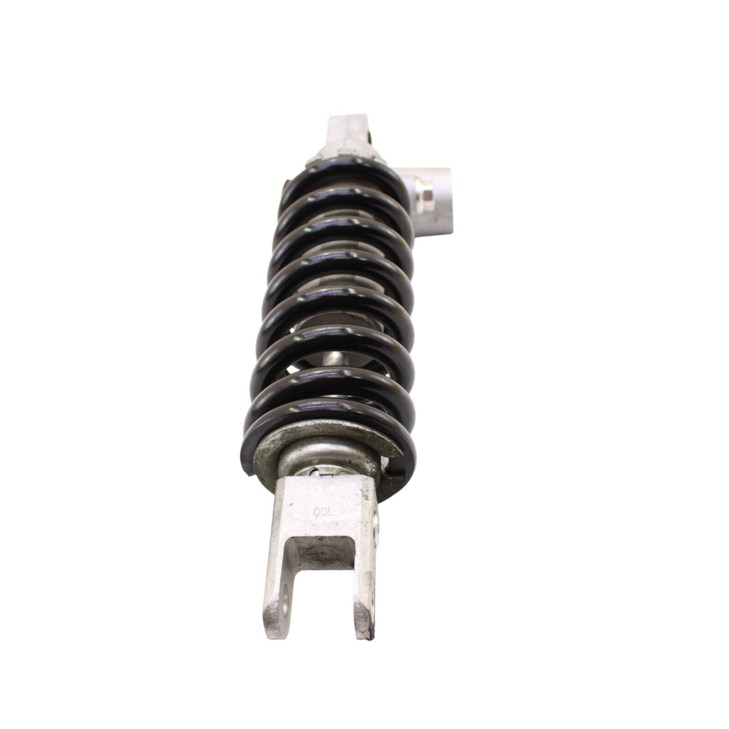 2008 - 2018 SUZUKI HAYABUSA REAR SHOCK BACK ABSORBER COIL SUSPENSION BLACK