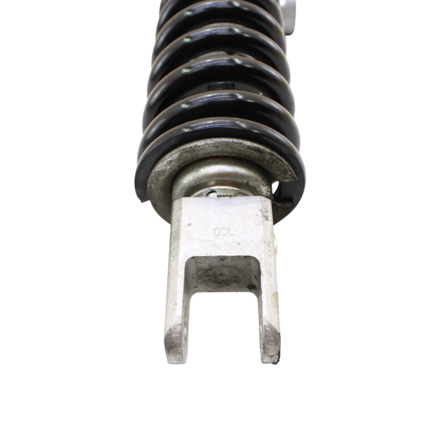 2008 - 2018 SUZUKI HAYABUSA REAR SHOCK BACK ABSORBER COIL SUSPENSION BLACK