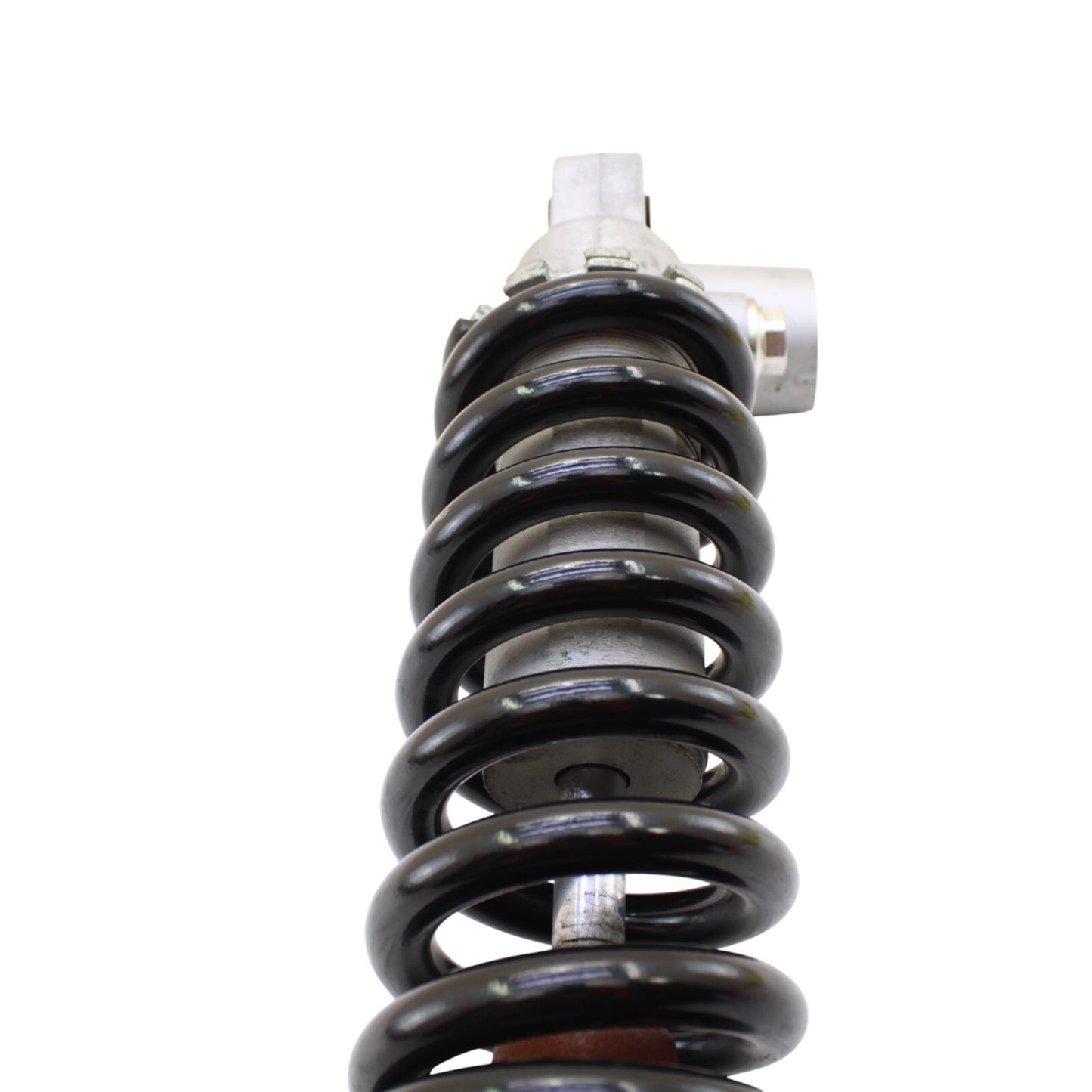 2008 - 2018 SUZUKI HAYABUSA REAR SHOCK BACK ABSORBER COIL SUSPENSION BLACK