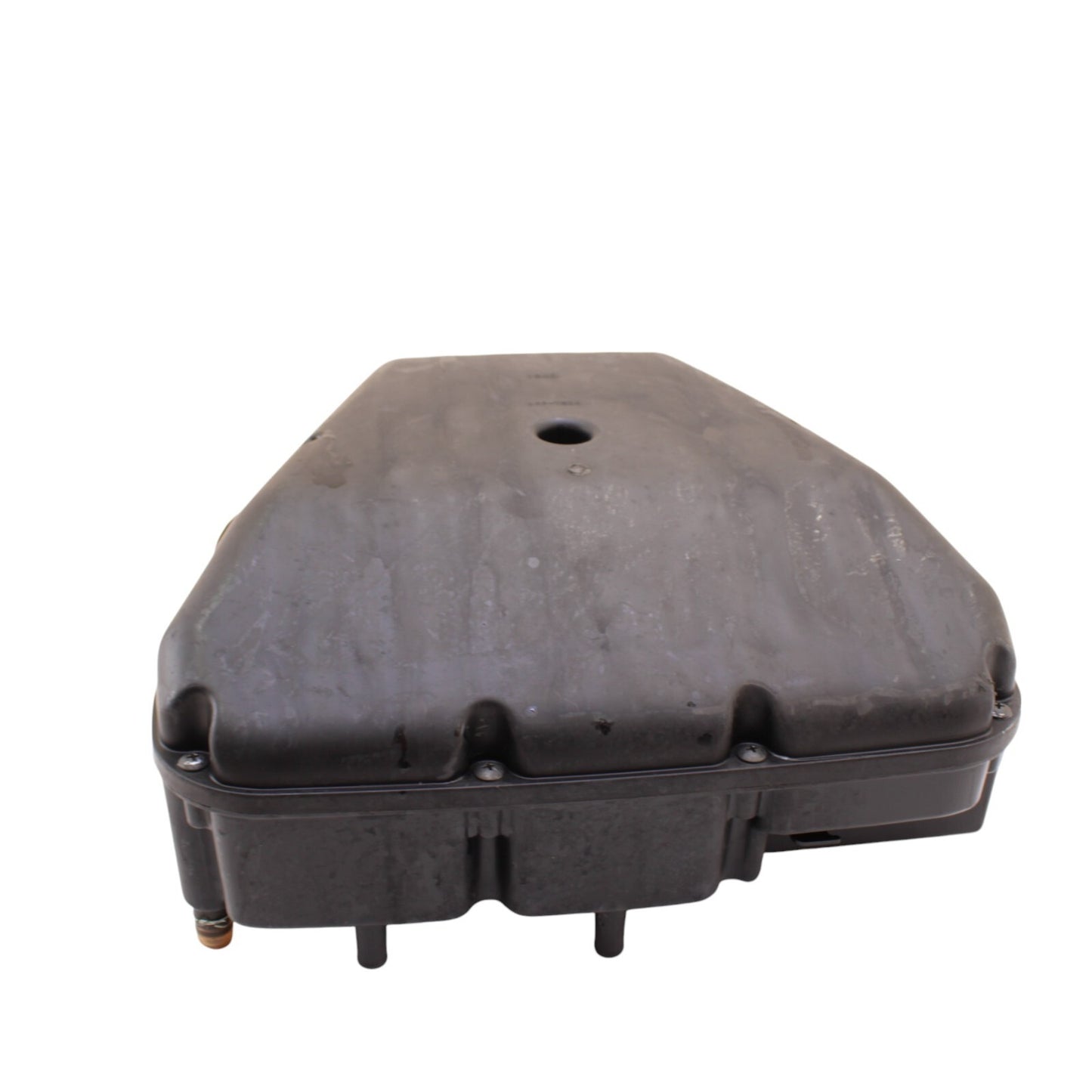 2008 - 2012 SUZUKI HAYABUSA AIRBOX Air Box Intake Breather Assy VELOCITY STACKS