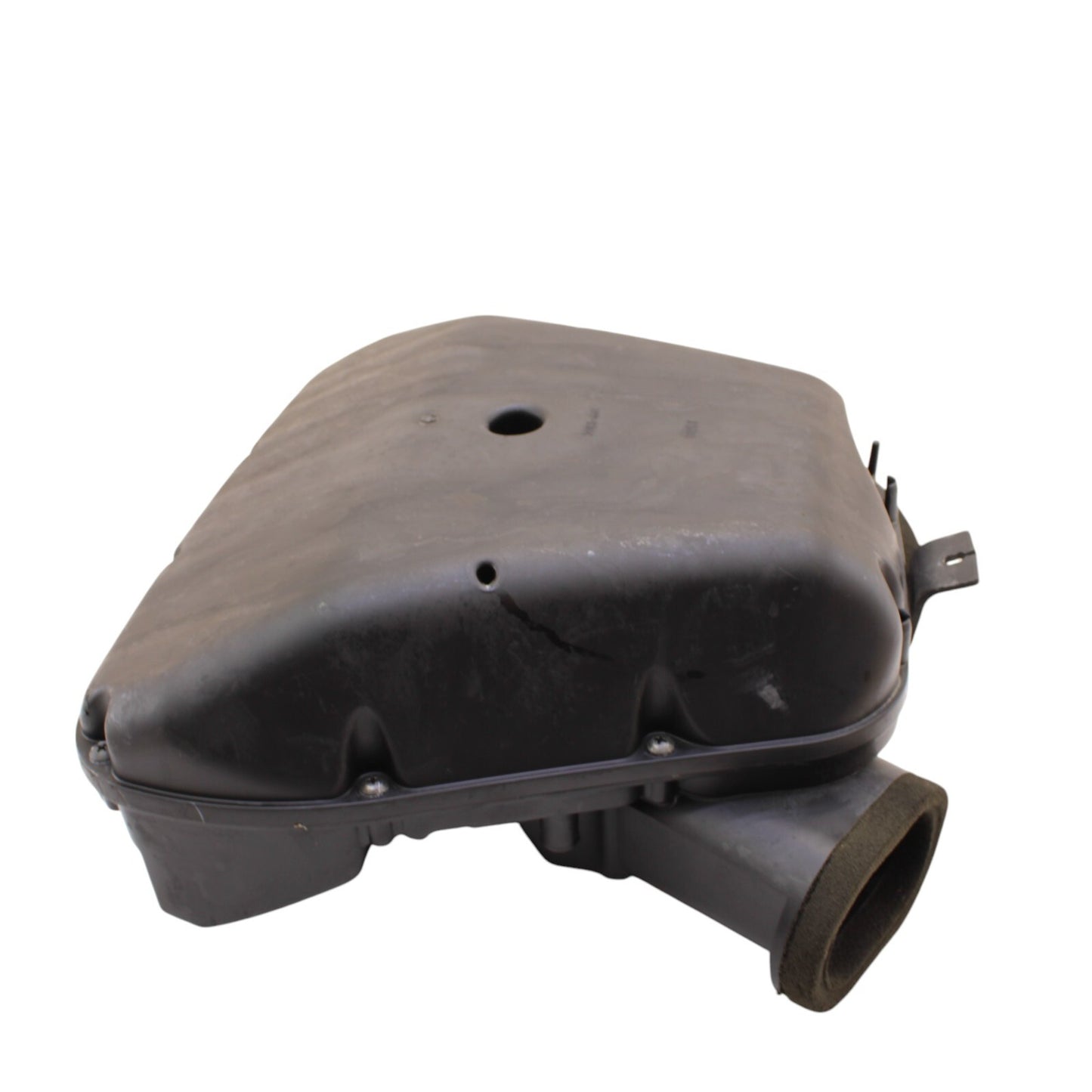 2008 - 2012 SUZUKI HAYABUSA AIRBOX Air Box Intake Breather Assy VELOCITY STACKS