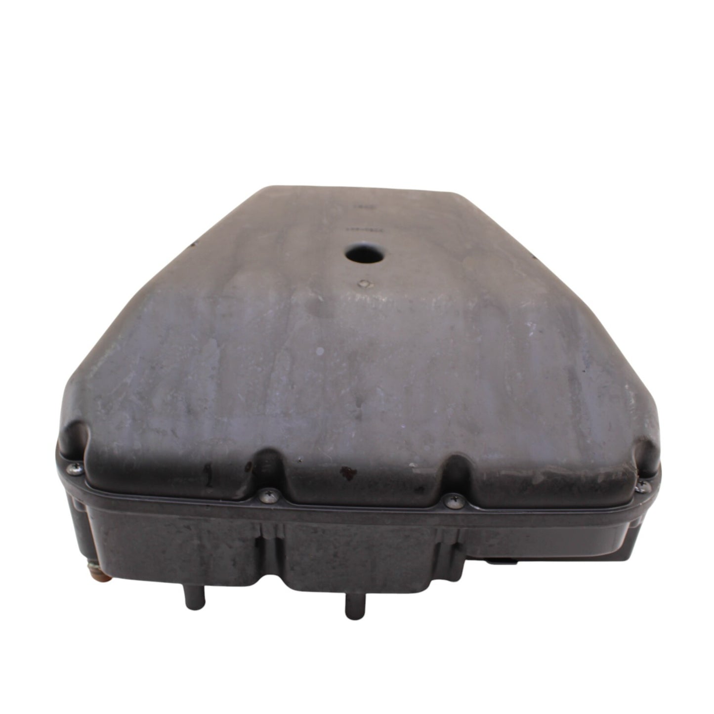 2008 - 2012 SUZUKI HAYABUSA AIRBOX Air Box Intake Breather Assy VELOCITY STACKS