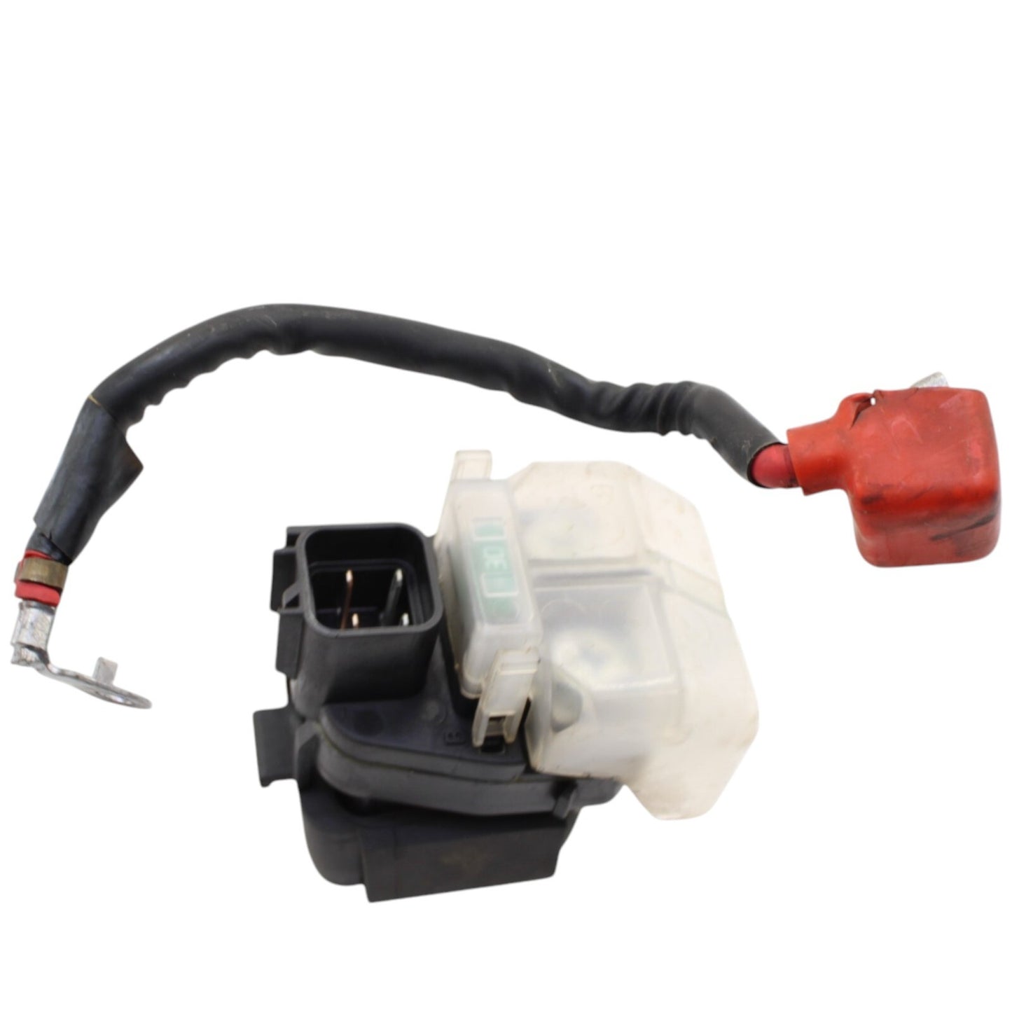 2008 - 2018 SUZUKI HAYABUSA STARTER RELAY STARTING SOLENOID FUSE STOCK