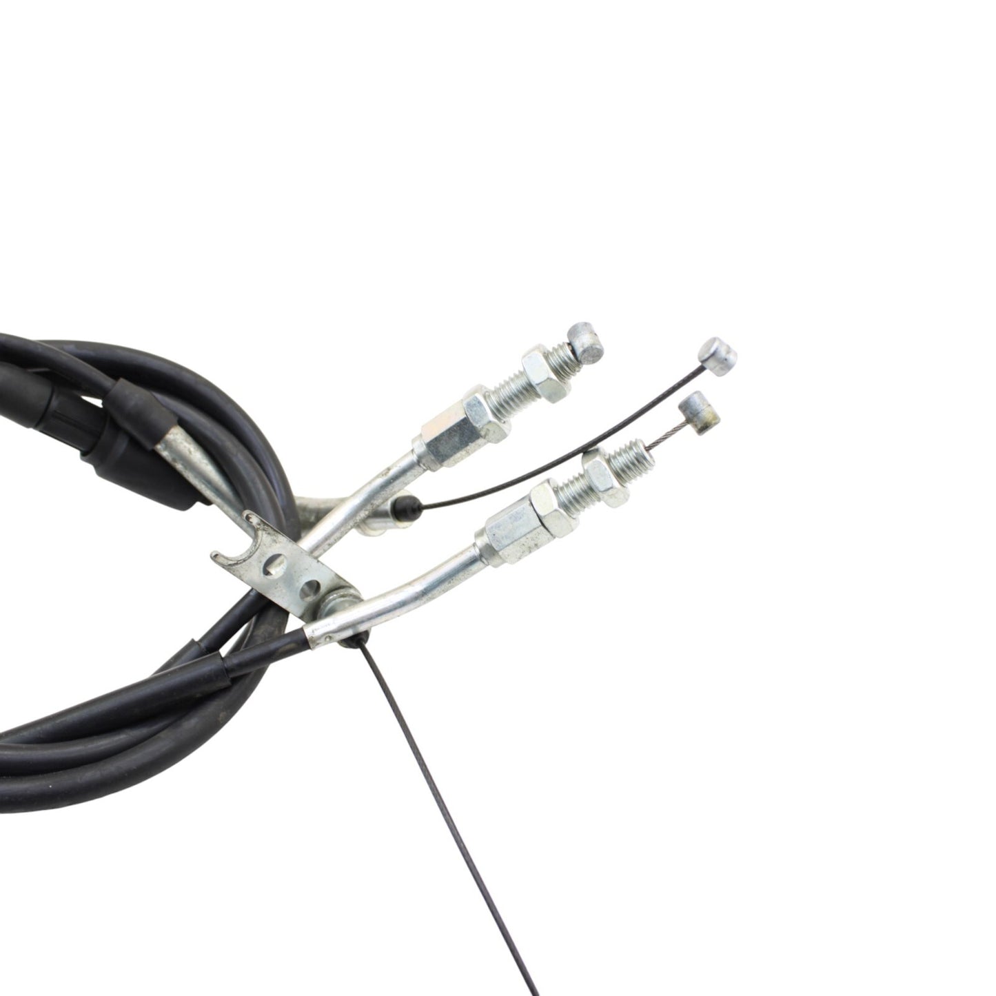 2008-2020 SUZUKI HAYABUSA THROTTLE CABLES LINE ENGINE WIRES STOCK