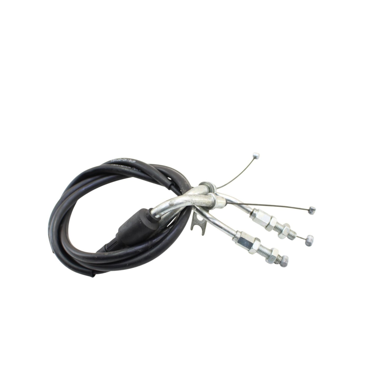 2008-2020 SUZUKI HAYABUSA THROTTLE CABLES LINE ENGINE WIRES STOCK