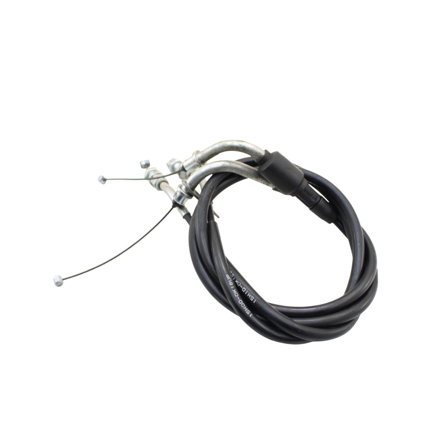 2008-2020 SUZUKI HAYABUSA THROTTLE CABLES LINE ENGINE WIRES STOCK