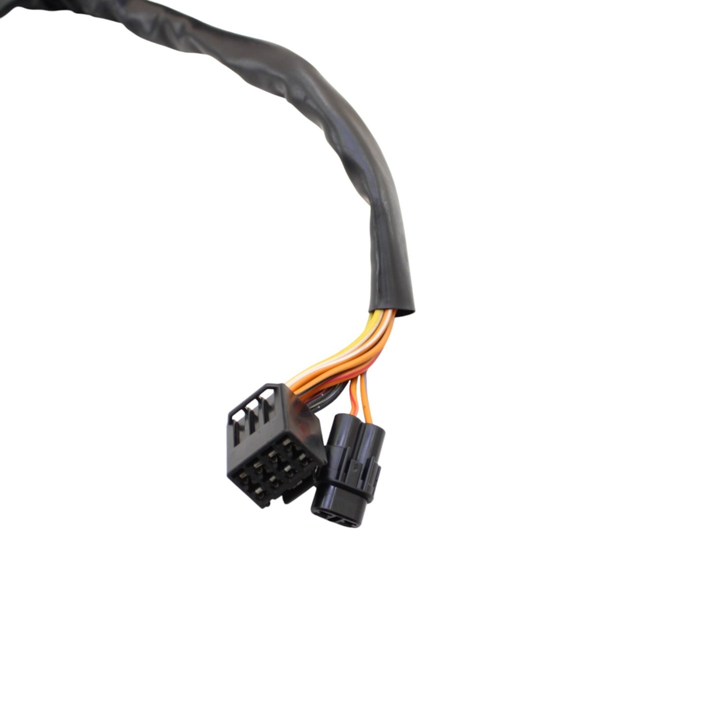 2008 - 2018 SUZUKI HAYABUSA KILL SWITCH RIGHT CONTROL MODE SELECTOR STOCK