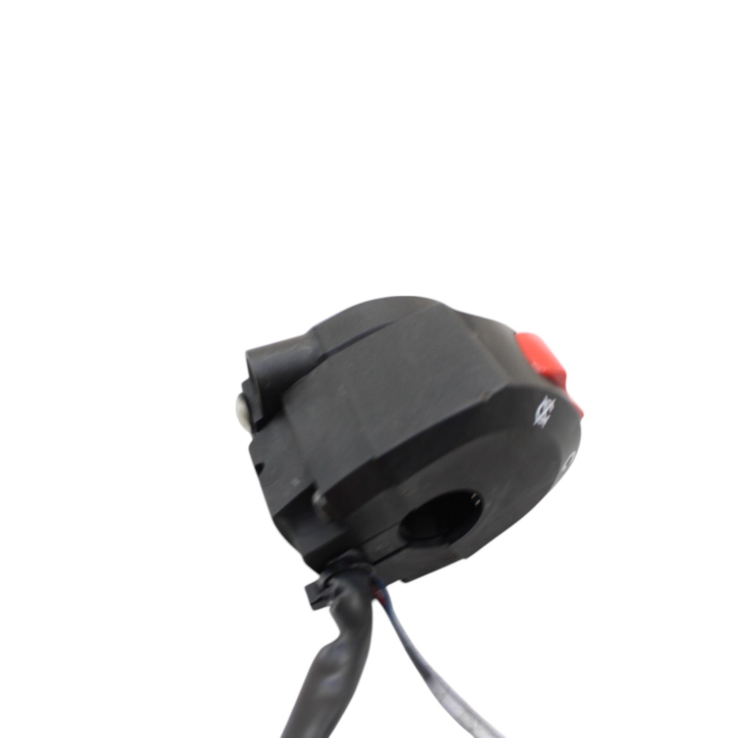 2008 - 2018 SUZUKI HAYABUSA KILL SWITCH RIGHT CONTROL MODE SELECTOR STOCK