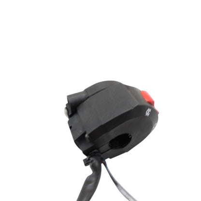 2008 - 2018 SUZUKI HAYABUSA KILL SWITCH RIGHT CONTROL MODE SELECTOR STOCK