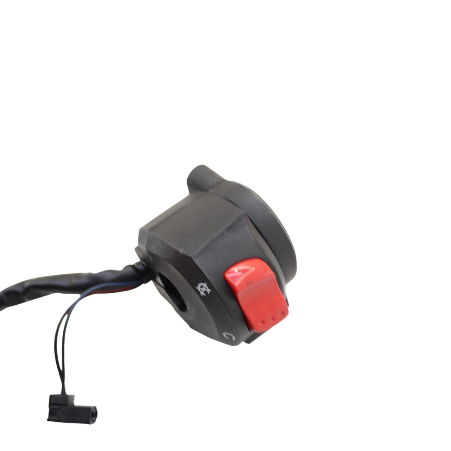 2008 - 2018 SUZUKI HAYABUSA KILL SWITCH RIGHT CONTROL MODE SELECTOR STOCK