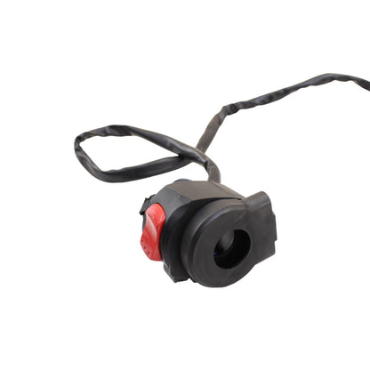 2008 - 2018 SUZUKI HAYABUSA KILL SWITCH RIGHT CONTROL MODE SELECTOR STOCK
