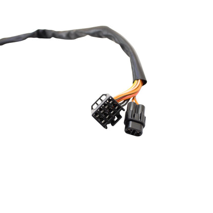 2008 - 2018 SUZUKI HAYABUSA KILL SWITCH RIGHT CONTROL MODE SELECTOR STOCK