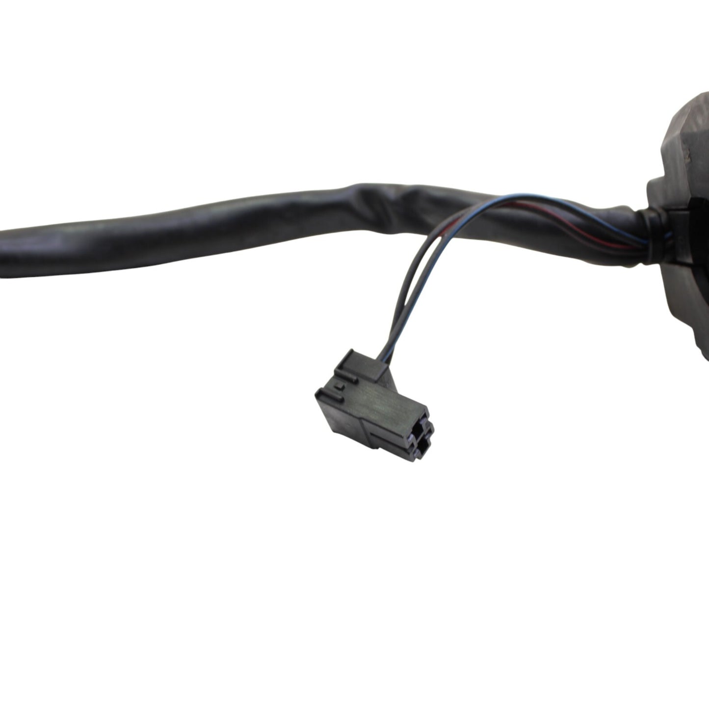 2008 - 2018 SUZUKI HAYABUSA KILL SWITCH RIGHT CONTROL MODE SELECTOR STOCK