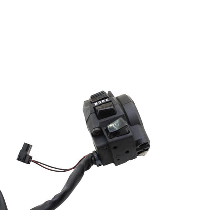 2008 - 2018 SUZUKI HAYABUSA KILL SWITCH RIGHT CONTROL MODE SELECTOR STOCK
