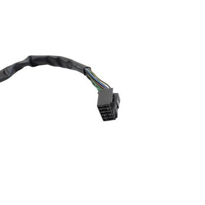 2008 - 2018 SUZUKI HAYABUSA HEADLIGHT SWITCH LEFT CONTROL HORN ELECTRICAL SYSTEM