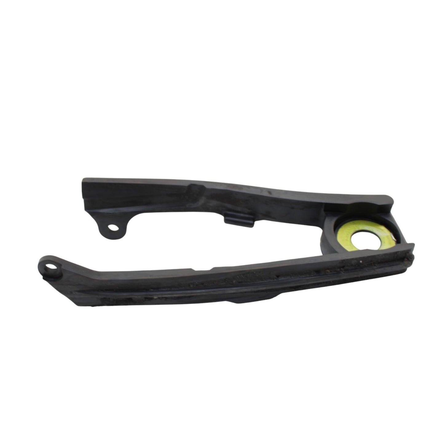 2008 - 2018 SUZUKI HAYABUSA REAR CHAIN GUIDE BUFFER RUBBER BLACK