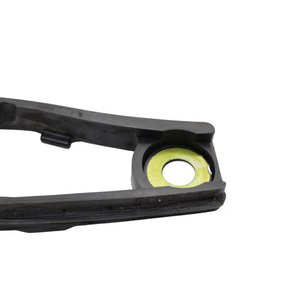 2008 - 2018 SUZUKI HAYABUSA REAR CHAIN GUIDE BUFFER RUBBER BLACK