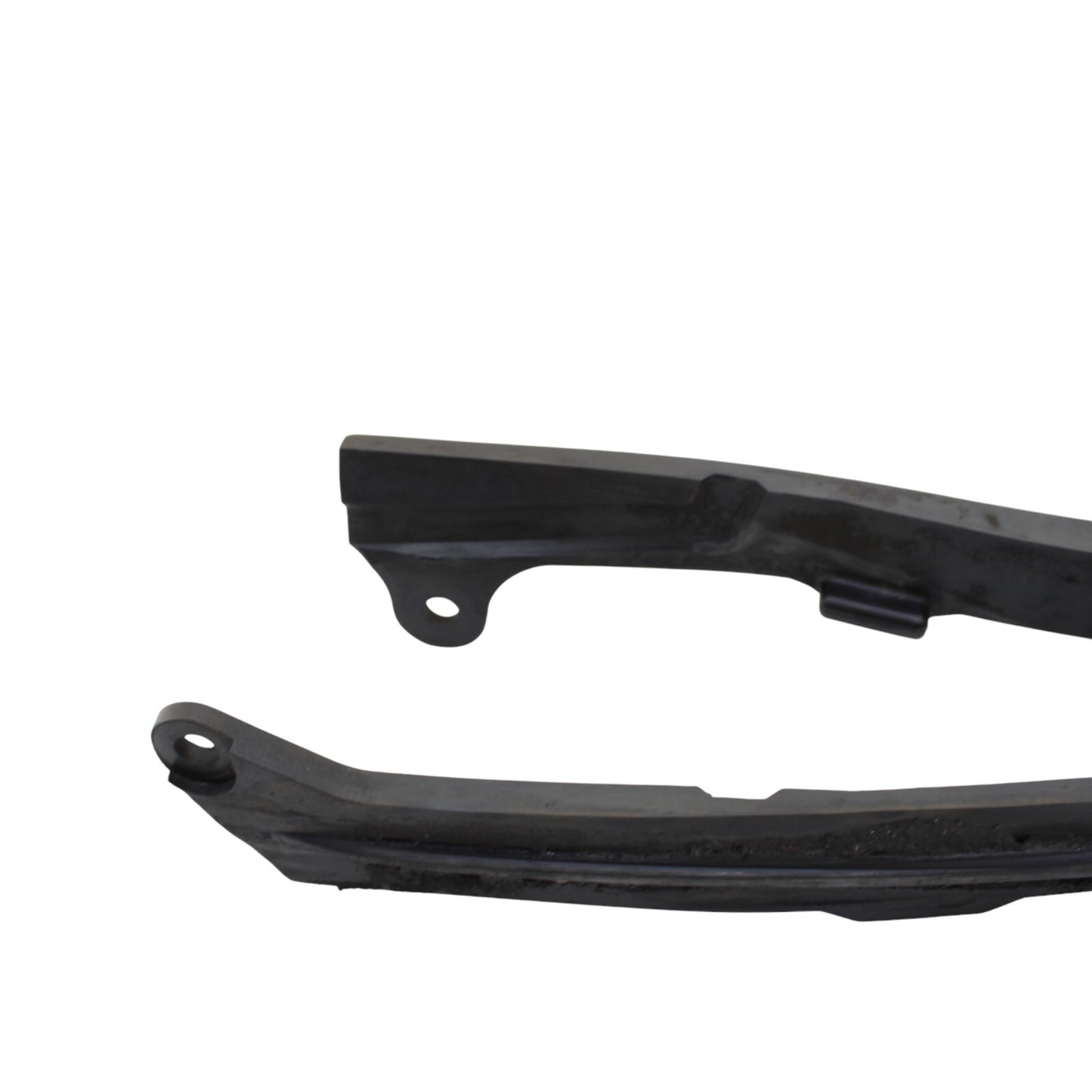 2008 - 2018 SUZUKI HAYABUSA REAR CHAIN GUIDE BUFFER RUBBER BLACK
