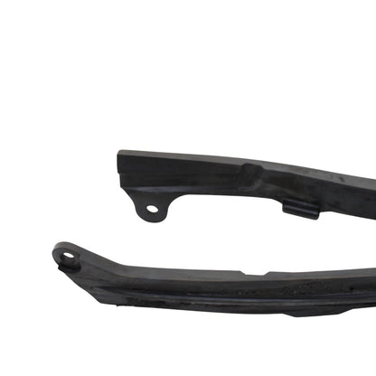 2008 - 2018 SUZUKI HAYABUSA REAR CHAIN GUIDE BUFFER RUBBER BLACK