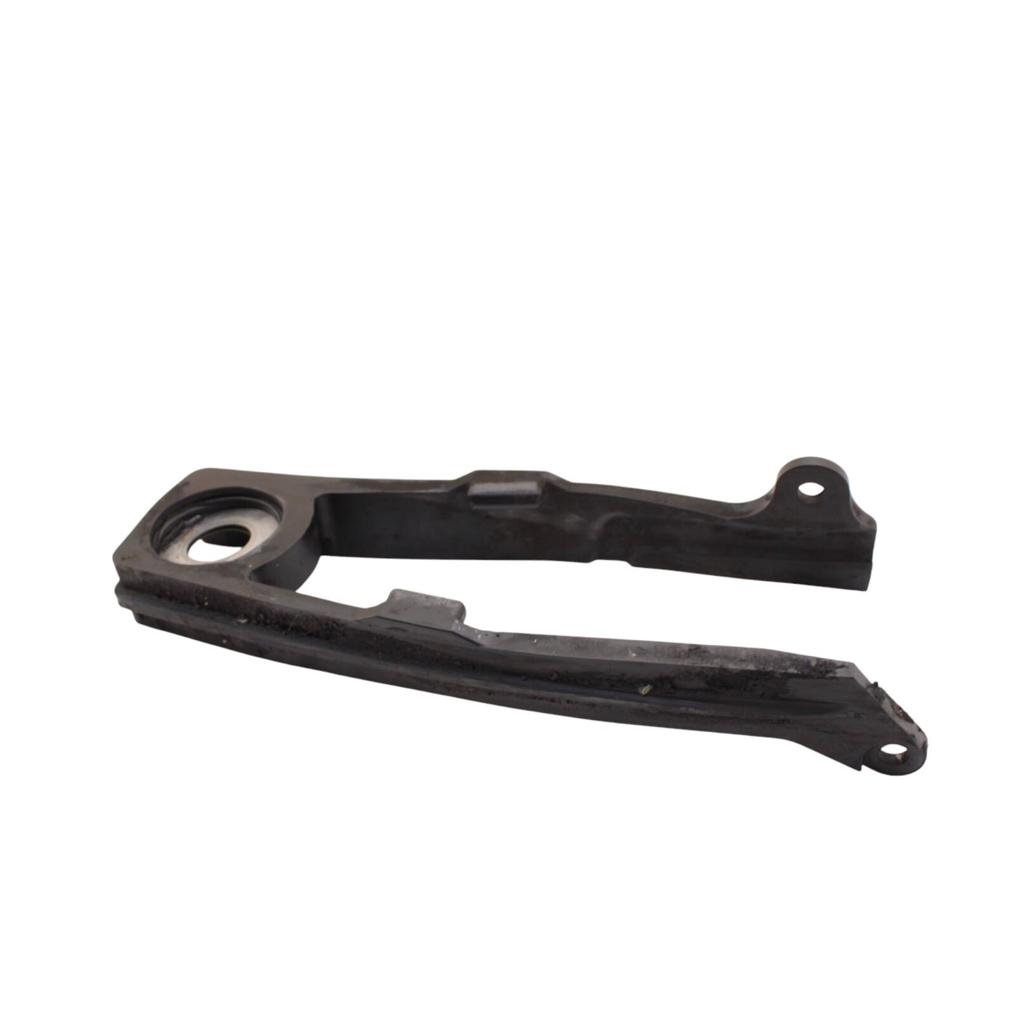 2008 - 2018 SUZUKI HAYABUSA REAR CHAIN GUIDE BUFFER RUBBER BLACK