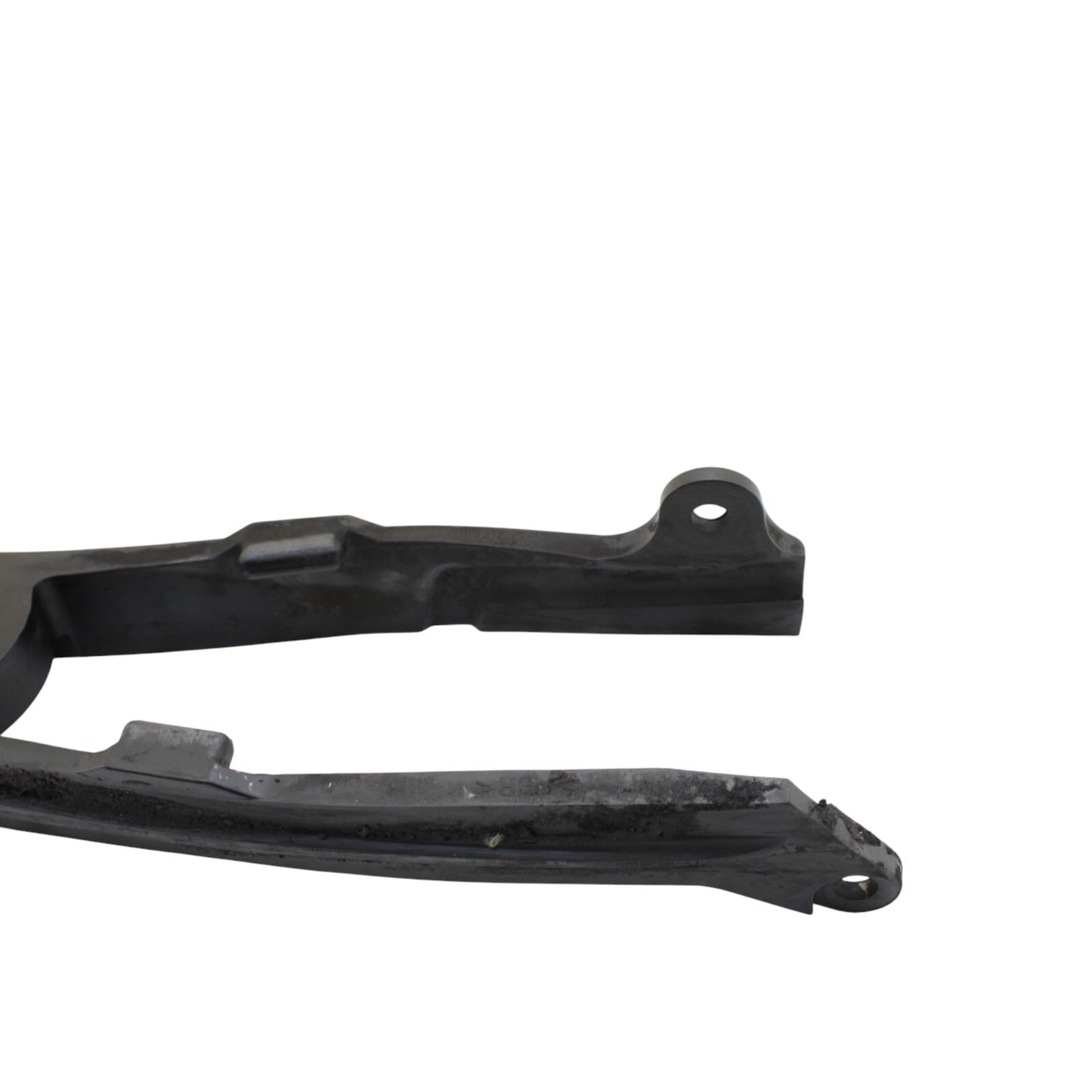 2008 - 2018 SUZUKI HAYABUSA REAR CHAIN GUIDE BUFFER RUBBER BLACK