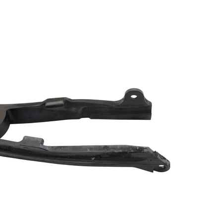 2008 - 2018 SUZUKI HAYABUSA REAR CHAIN GUIDE BUFFER RUBBER BLACK