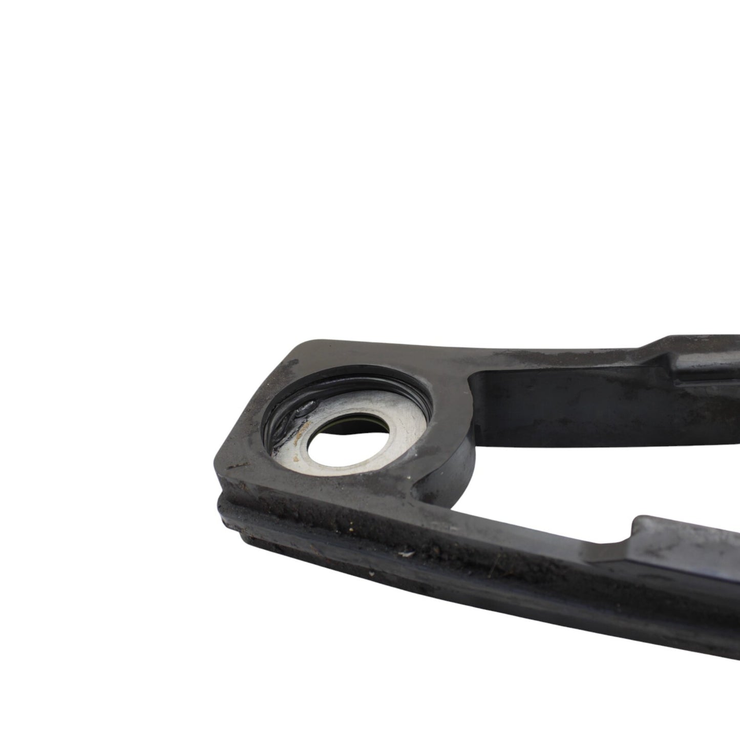 2008 - 2018 SUZUKI HAYABUSA REAR CHAIN GUIDE BUFFER RUBBER BLACK