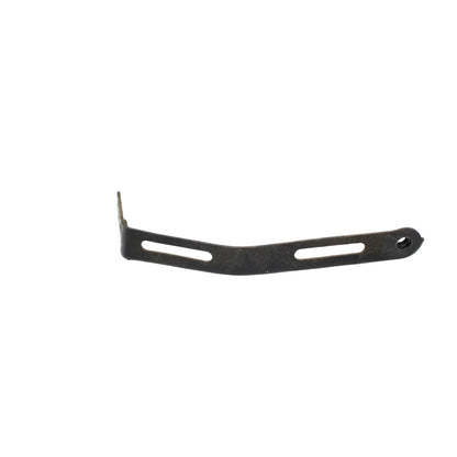 2008 - 2018 SUZUKI HAYABUSA RADIATOR OIL COOLER UPPER LOWER BRACKET BLACK STOCK