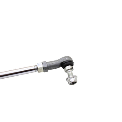 2008 - 2018 SUZUKI HAYABUSA STEERING DAMPER STABILIZER STEM SILVER STOCK