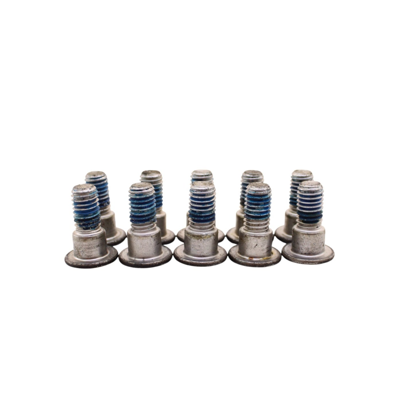 2008 - 2018 SUZUKI HAYABUSA FRONT BRAKE ROTOR BOLTS DISC HARDWARE SCREW SET