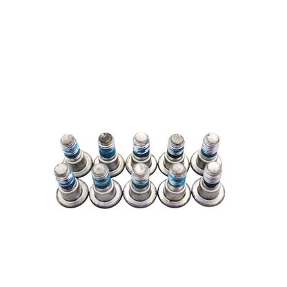 2008 - 2018 SUZUKI HAYABUSA FRONT BRAKE ROTOR BOLTS DISC HARDWARE SCREW SET