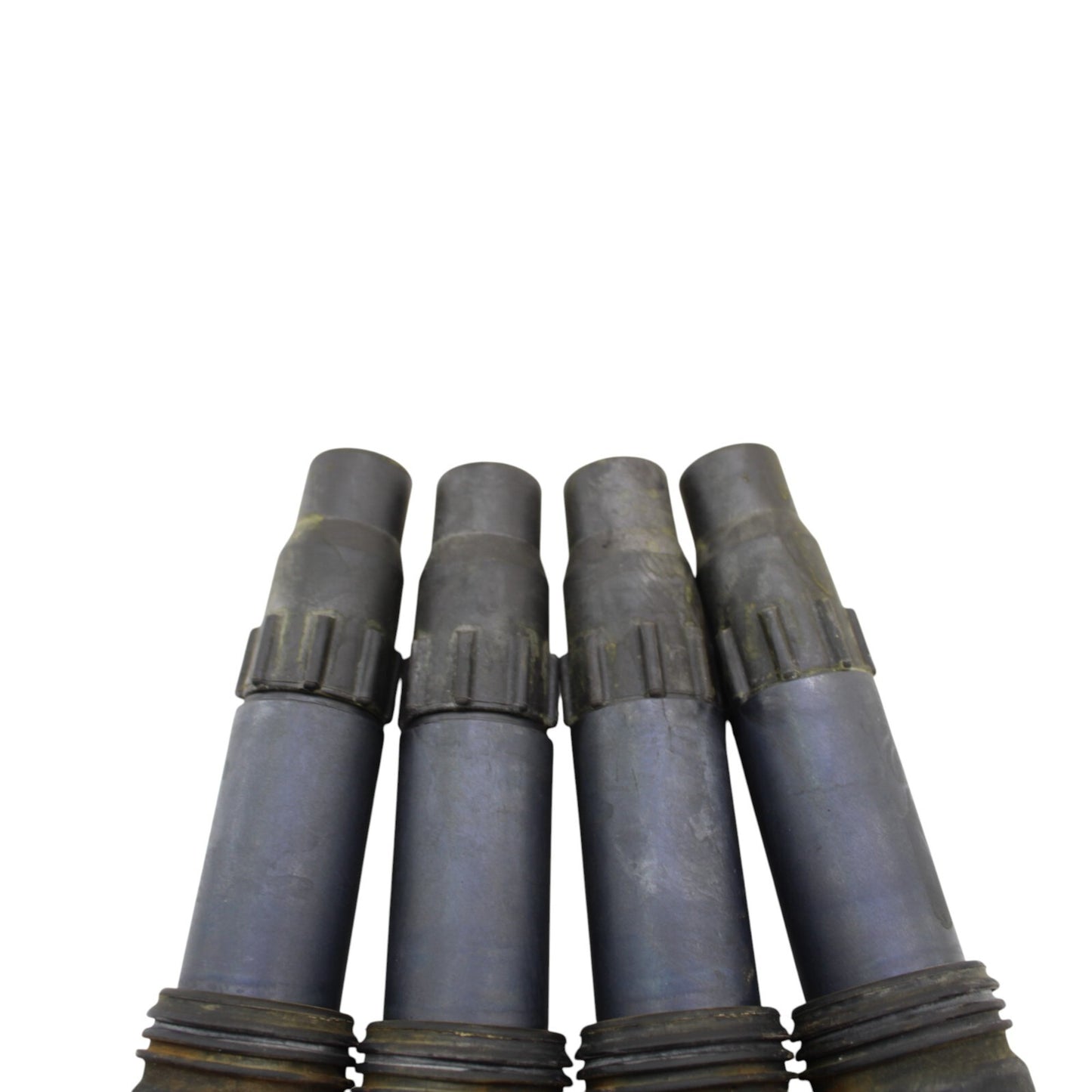 2008 - 2018 SUZUKI HAYABUSA IGNITION COILS COIL SPARK PLUG CAPS SET ELECTRICAL