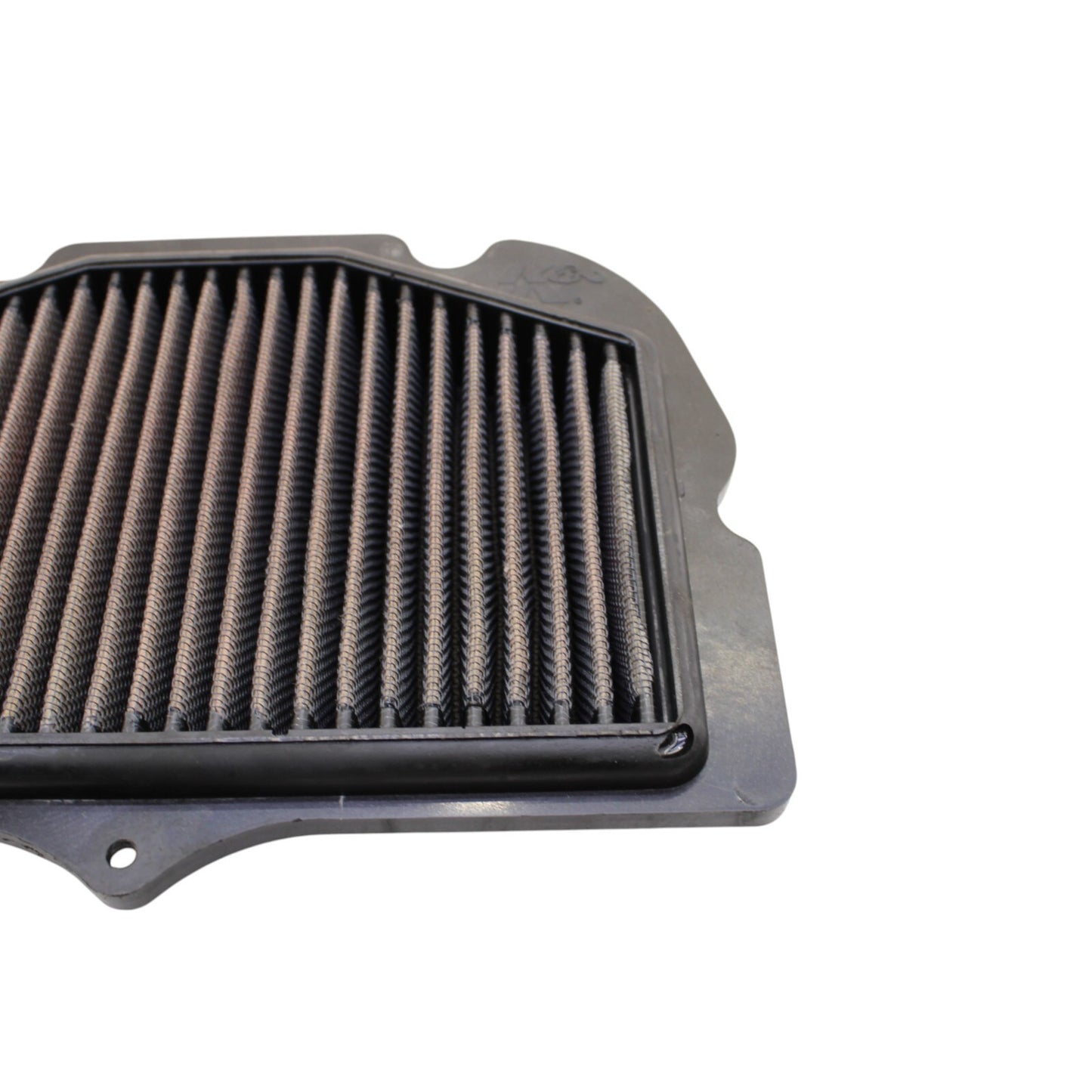 2008 - 2018 SUZUKI HAYABUSA K & N AIR FILTER PERFORMANCE CLEANER RUBBER