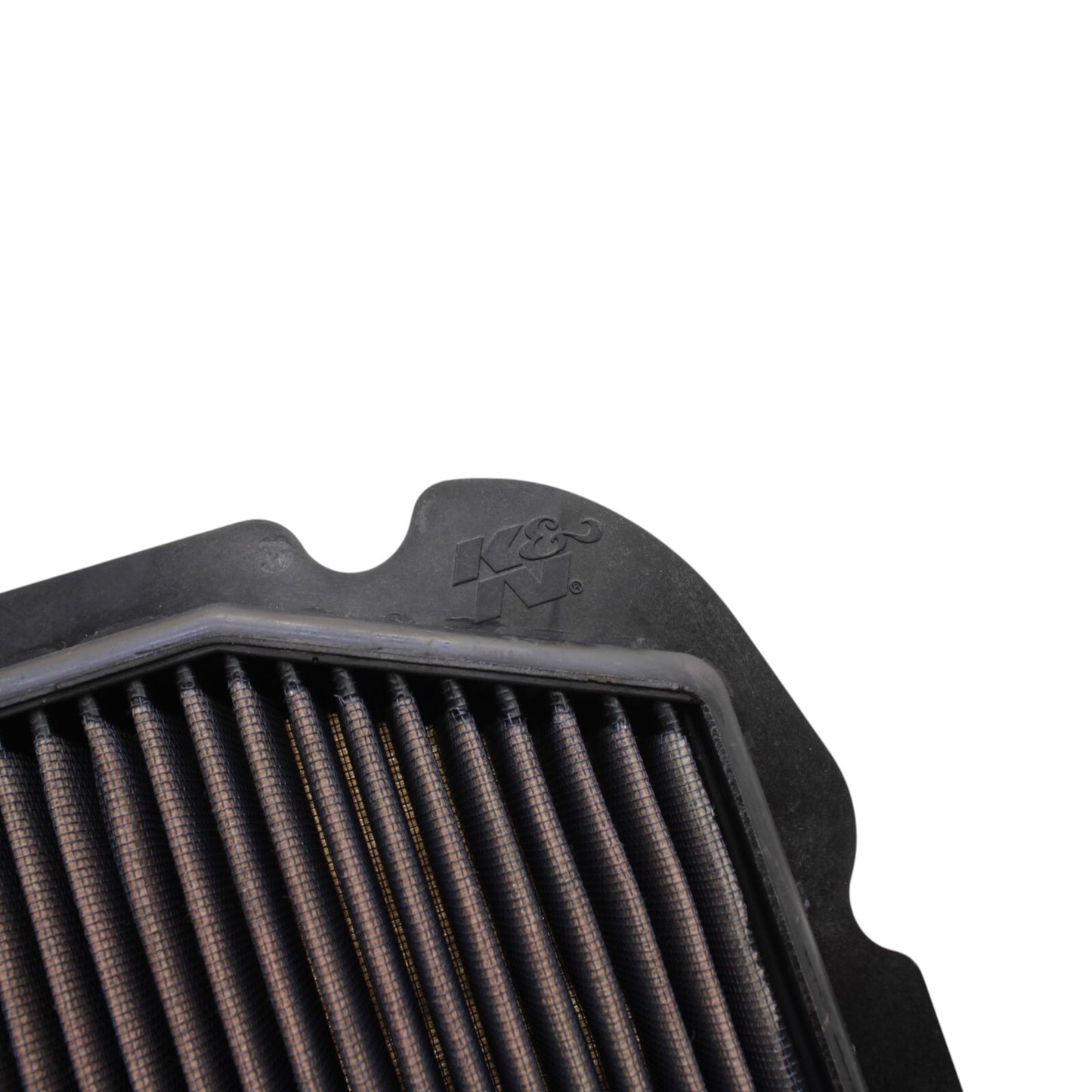 2008 - 2018 SUZUKI HAYABUSA K & N AIR FILTER PERFORMANCE CLEANER RUBBER