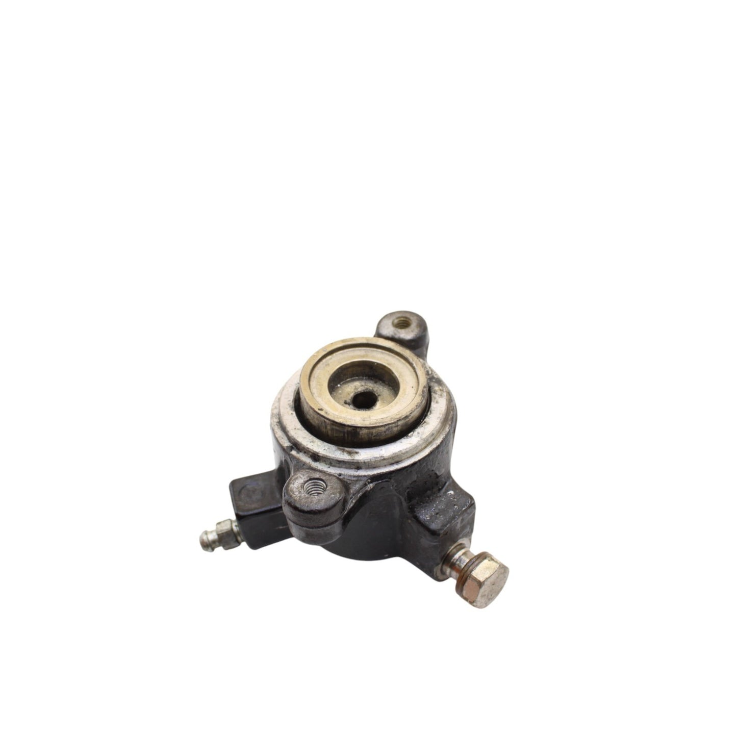 2008 - 2018 SUZUKI HAYABUSA Clutch Slave Cylinder ENGINE MOTOR BLACK STOCK