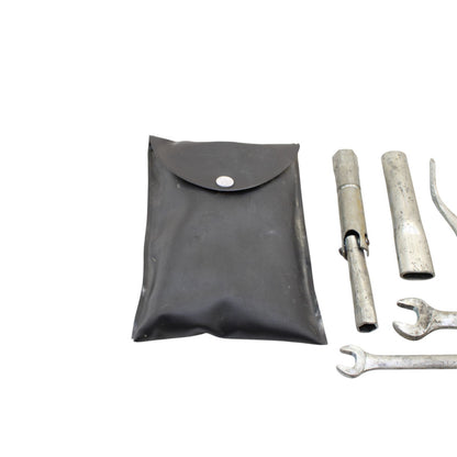 2008 - 2018 SUZUKI HAYABUSA TOOLS SET TOOL BAG KIT WRENCH ALLAN KEYS STOCK