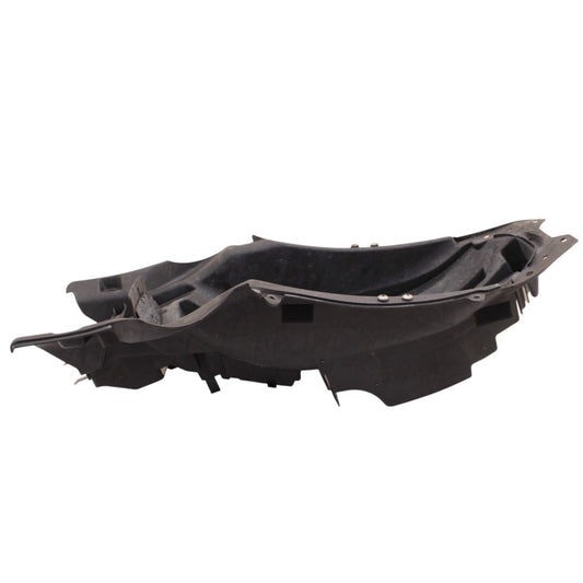 2008 - 2018 SUZUKI HAYABUSA BATTERY TRAY REAR BACK TAIL UNDERTAIL PLASTIC STOCK