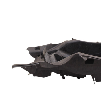 2008 - 2018 SUZUKI HAYABUSA BATTERY TRAY REAR BACK TAIL UNDERTAIL PLASTIC STOCK