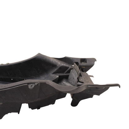 2008 - 2018 SUZUKI HAYABUSA BATTERY TRAY REAR BACK TAIL UNDERTAIL PLASTIC STOCK