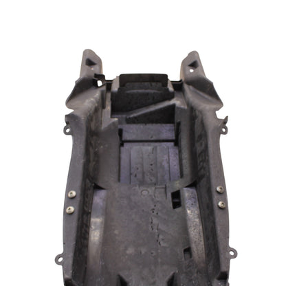 2008 - 2018 SUZUKI HAYABUSA BATTERY TRAY REAR BACK TAIL UNDERTAIL PLASTIC STOCK