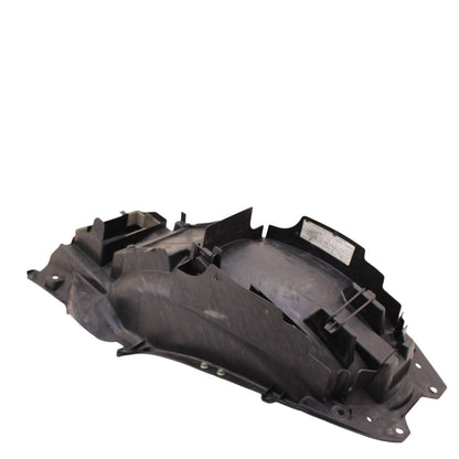 2008 - 2018 SUZUKI HAYABUSA BATTERY TRAY REAR BACK TAIL UNDERTAIL PLASTIC STOCK