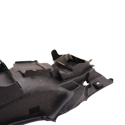 2008 - 2018 SUZUKI HAYABUSA BATTERY TRAY REAR BACK TAIL UNDERTAIL PLASTIC STOCK