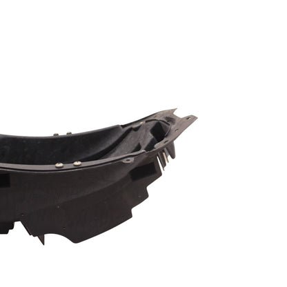 2008 - 2018 SUZUKI HAYABUSA BATTERY TRAY REAR BACK TAIL UNDERTAIL PLASTIC STOCK