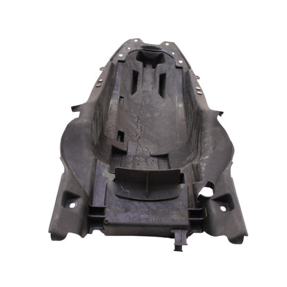 2008 - 2018 SUZUKI HAYABUSA BATTERY TRAY REAR BACK TAIL UNDERTAIL PLASTIC STOCK