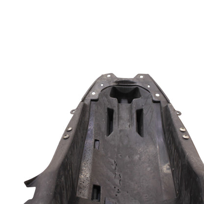 2008 - 2018 SUZUKI HAYABUSA BATTERY TRAY REAR BACK TAIL UNDERTAIL PLASTIC STOCK