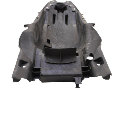 2008 - 2018 SUZUKI HAYABUSA BATTERY TRAY REAR BACK TAIL UNDERTAIL PLASTIC STOCK