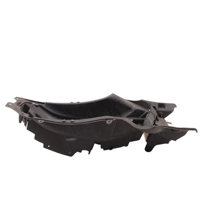 2008 - 2018 SUZUKI HAYABUSA BATTERY TRAY REAR BACK TAIL UNDERTAIL PLASTIC STOCK
