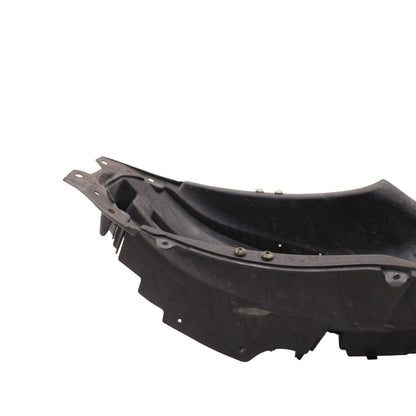2008 - 2018 SUZUKI HAYABUSA BATTERY TRAY REAR BACK TAIL UNDERTAIL PLASTIC STOCK