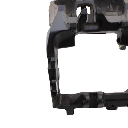 2020 - 2024 YAMAHA YZF R1 R1M FRAME CHASSIS BLACK STRAIGHT READY TO GO